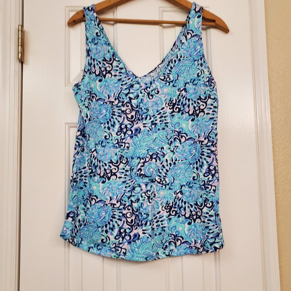 Lilly Pulitzer